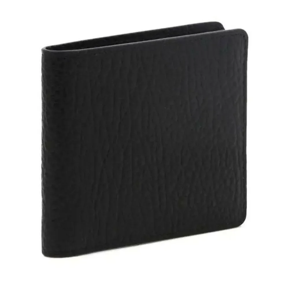 Signature Stitch Wallet